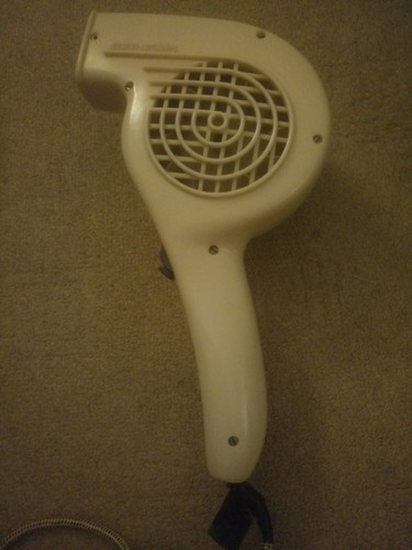 Vintage retro morphy richards - morphy,