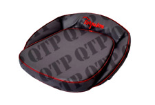 SEAT CUSHION (OLD TYPE) FOR MASSEY FERGUSON TE20 TEA20 TED20 TEF20 TRACTORS.