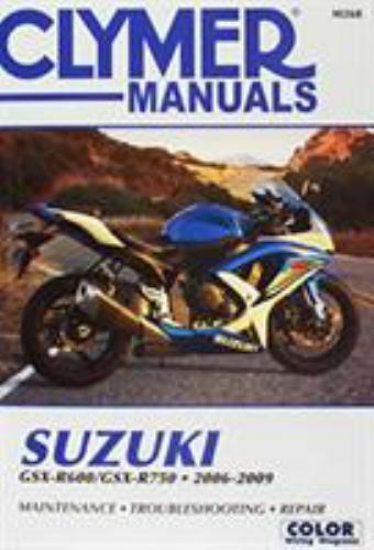 Suzuki gsx r600 r750 - &, gsx-r750