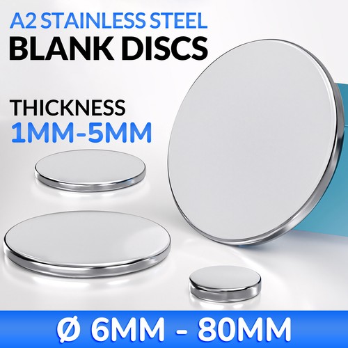 1mm 5mm thick a2 - 1mm,