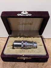 Vintage KINOTEL 1.5" inch f