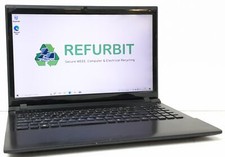 RM Education RM310 W255HU - i3-2330M 2.2GHz - 2GB Ram - 15.6" - 160GB HDD - W...