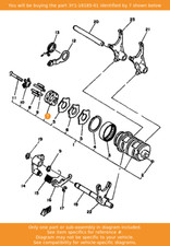 YAMAHA Segment, 3Y1-18185-01