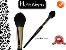 POWDER Professional Brush Maestro serie 155 brushes intended for Bronzer Powder 