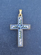 Micro Mosaic Italy Floral