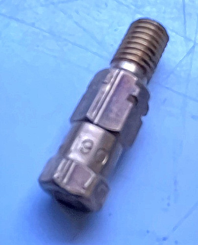 Amal 190 main jet - jet, monobloc