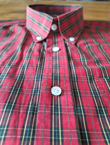 Relco london shirt mens check - relco,