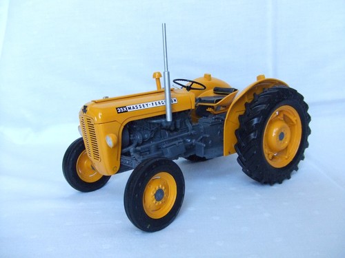 Massey ferguson 35x - massey,