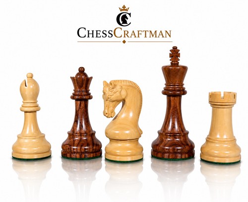 Leningrad staunton chess - staunton,