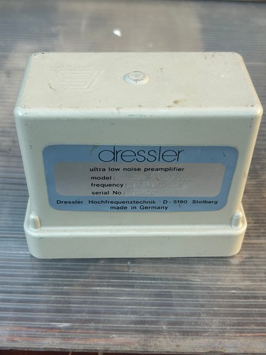 Dressler masthead - dressler,
