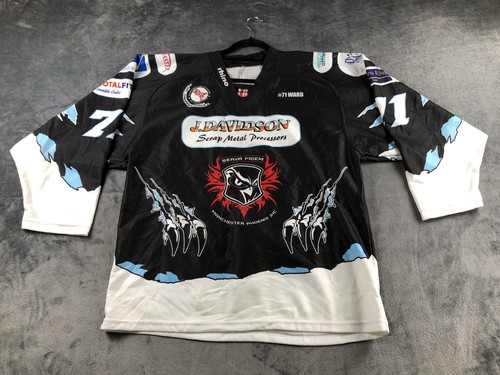 Manchester phoenix ice hockey - manchester,