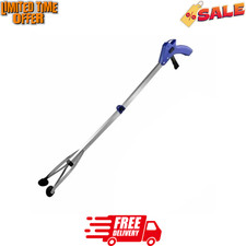 UK Litter Picker Heavy Duty
