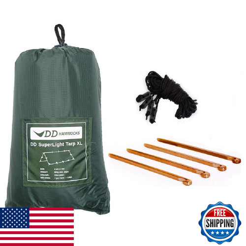 Hammocks dd superlight - dd,