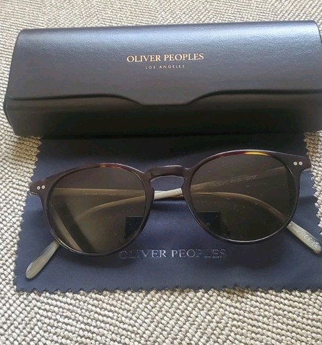 Tortoise oliver peoples - tortoise,