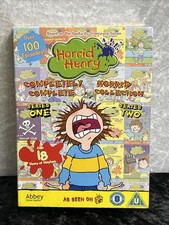 Horrid Henry's Completely