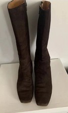 Pied a Terre Ladies Brown