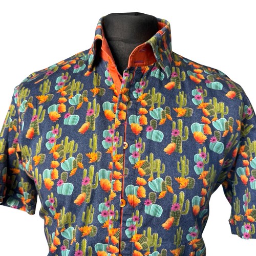 Claudio lugli mens shirt - claudio, xl