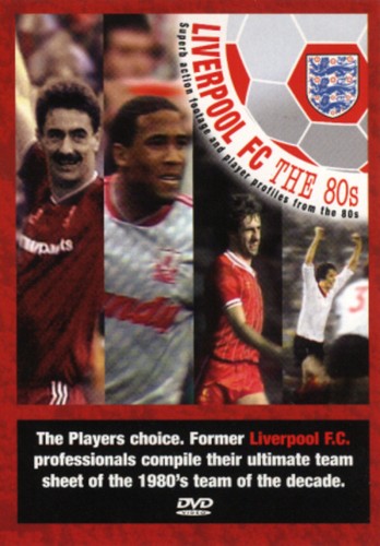 Liverpool 80s team of the - team,