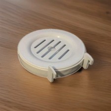 Drip Tray / Bottle Stand for Tommee Tippee Perfect Prep