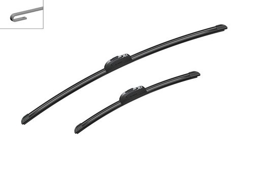 New wiper blade - wiper,
