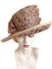 UNBRANDED PALE GOLD & DARK