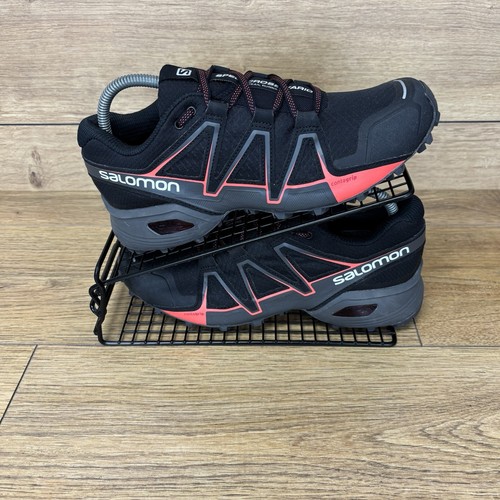 Salomon shoes women size - shoes,