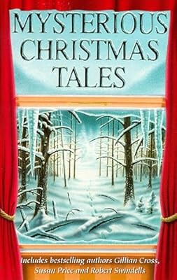 Mysterious christmas tales - mysterious,