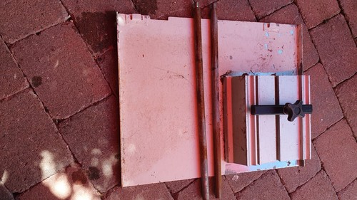 Dewalt and elu flip - , over