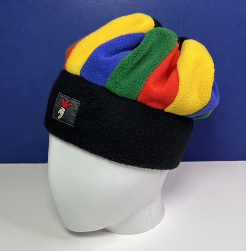 Vintage 90s jester wear - 90s,