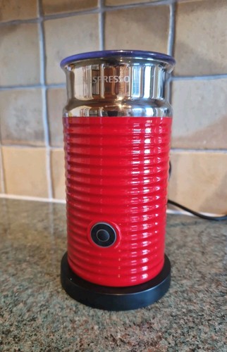 Nespresso aeroccino milk - nespresso,