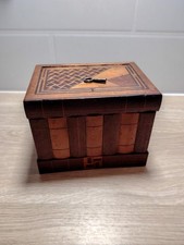 Vintage 60s Japanese Himitsu