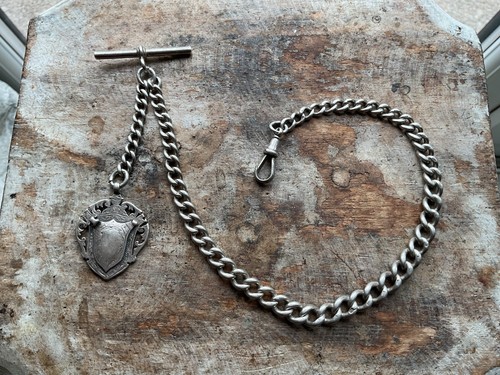 Antique 925 sterling silver - sterling,