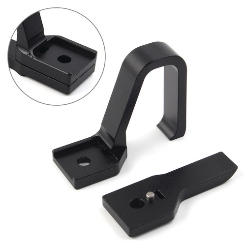 Front brake cable clamp - uk,