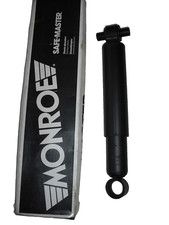 PAIR SHOCK ABSORBERS POST