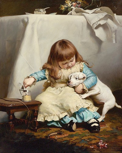 Charles burton barber the - charles,