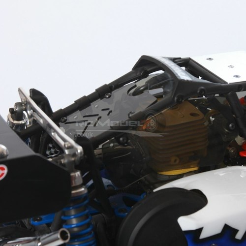 Baja 3pc rear - 3pc,