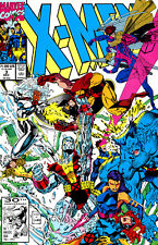 X-Men  # 3 VF+ Marvel Comics 