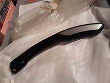 Yamaha Right Grab Rail Grip