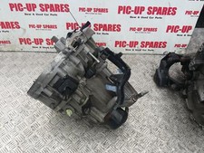 RENAULT KANGOO 1997-2003 Manual Gearbox 1.4 Petrol 5 Speed JB3959
