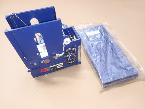 Vendapin ctd 203 ticket - vendapin,
