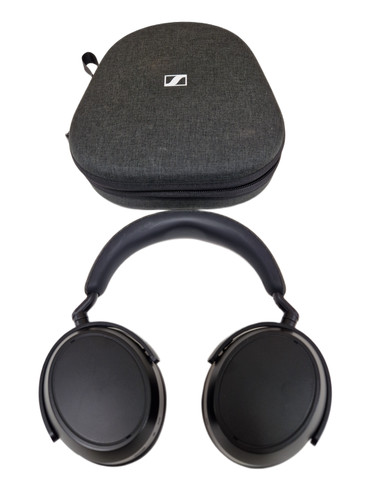 Sennheiser momentum wireless - sennheiser,