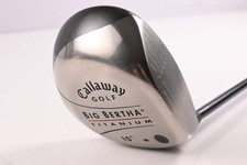 Callaway Big Bertha Titanium