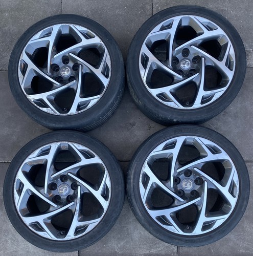Vauxhall insignia atomic - vauxhall, 19”