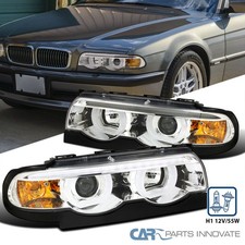 Fits 1995-2001 BMW E38