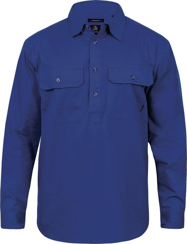 Swanndri bendigo work - bendigo, shirt