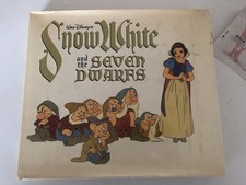 Walt Disneys Snow White And