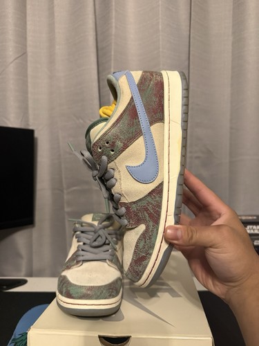Size crenshaw skate - 8.5,