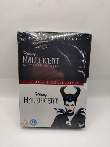 Disney maleficent movie - disney, 2-movie