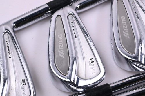 Mizuno irons 3 - mizuno, 3-pw