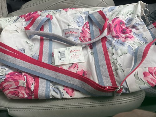 Cath kidston weekend bag new - cath,